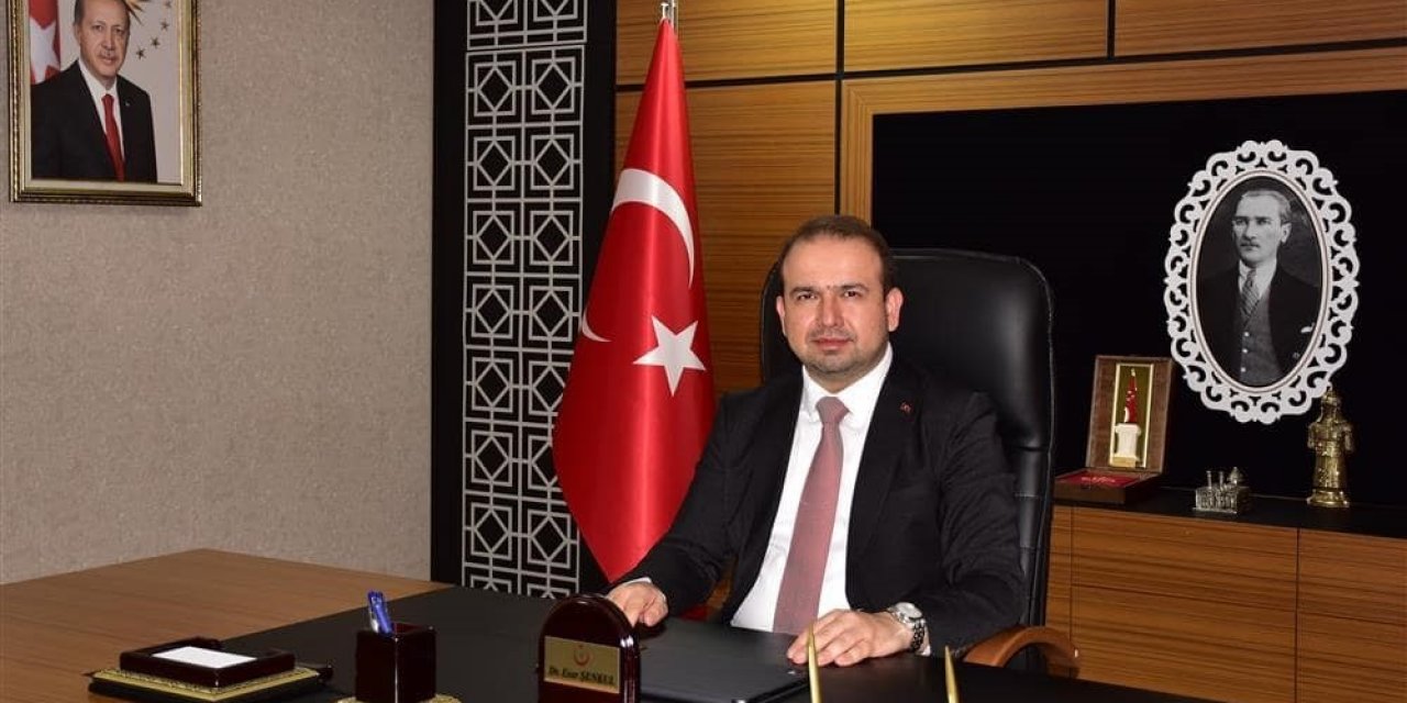 Aydın’da sağlık ordusu bayrama hazır