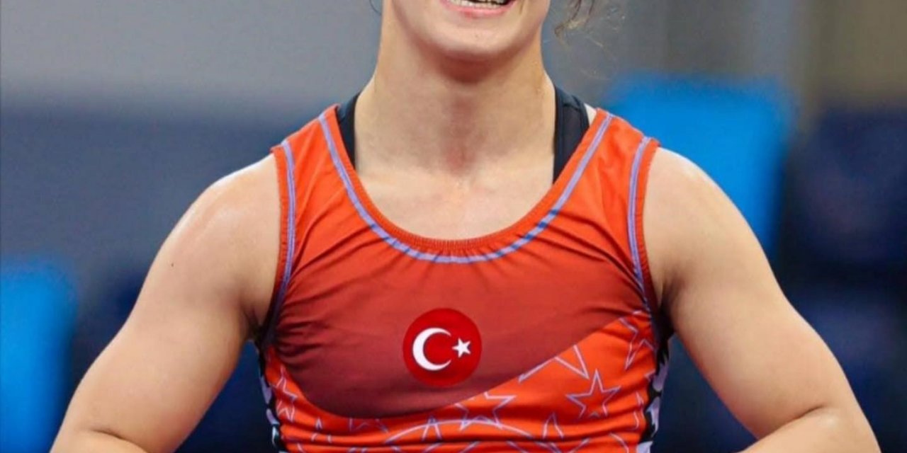 Köyceğizli kadın güreşçi İlyasoğlu, İspanya’da müsabakalara katılıyor