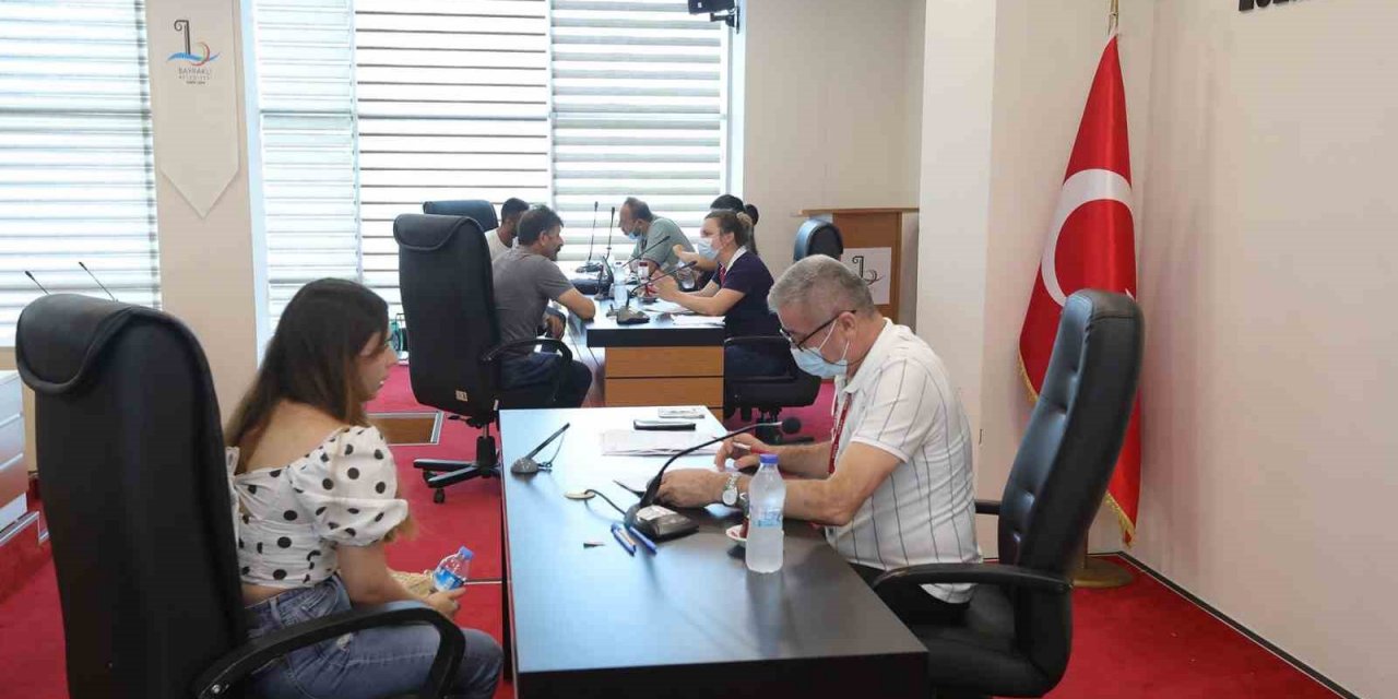 Bayraklı Belediyesinden istihdama destek