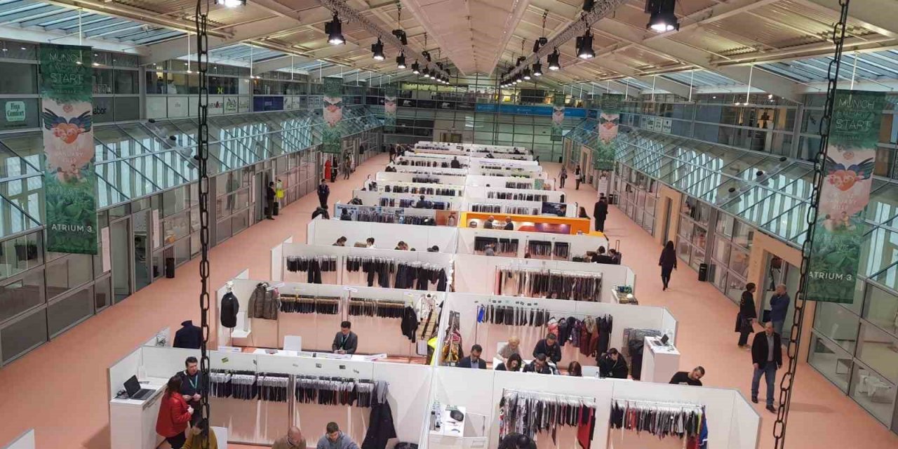 Türk moda endüstrisi Fransa’nın ilk üç tedarikçisinden biri olmayı hedefliyor