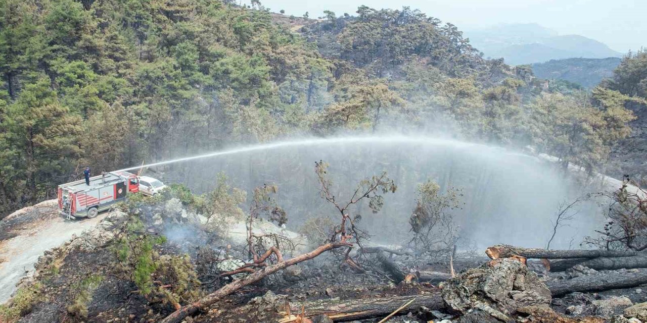İzmirliler afet durumlarında mesajla bilgilendirilecek
