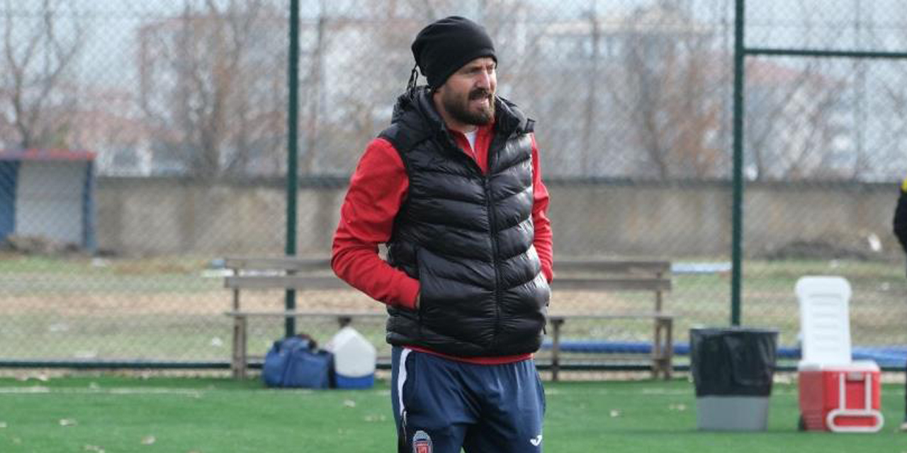 Kuşadasıspor’da Çardak dönemi başladı