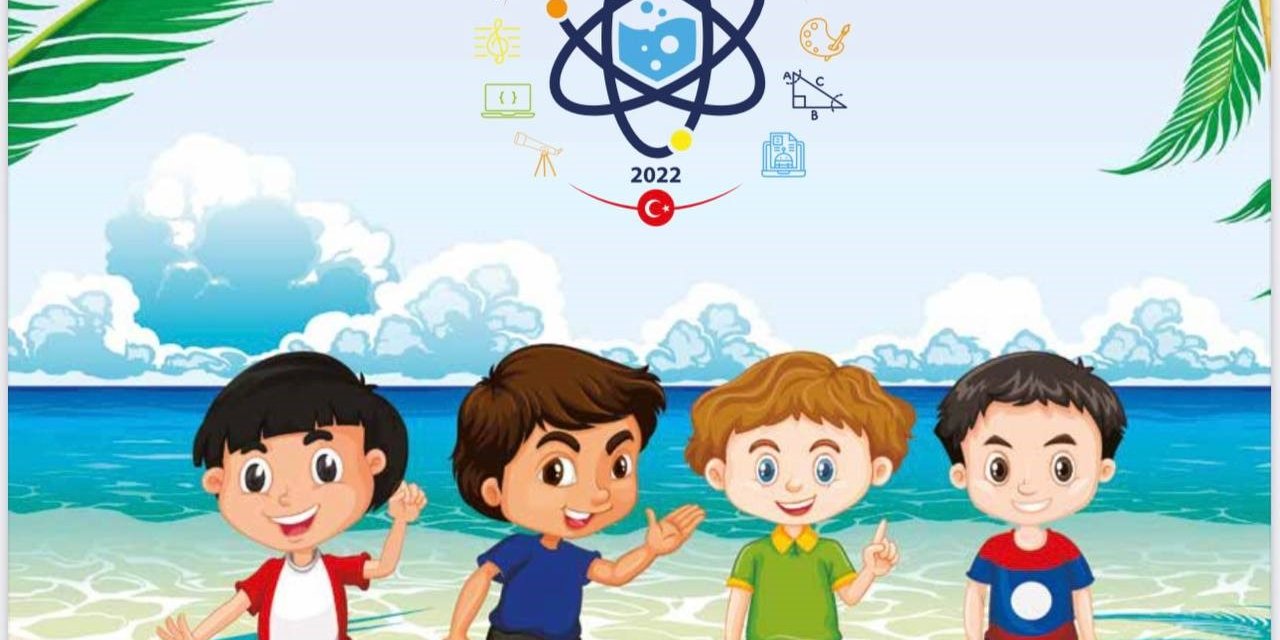 Marmarisli öğrenciler caretta kaplumbağaları için dijital kitap yazdılar