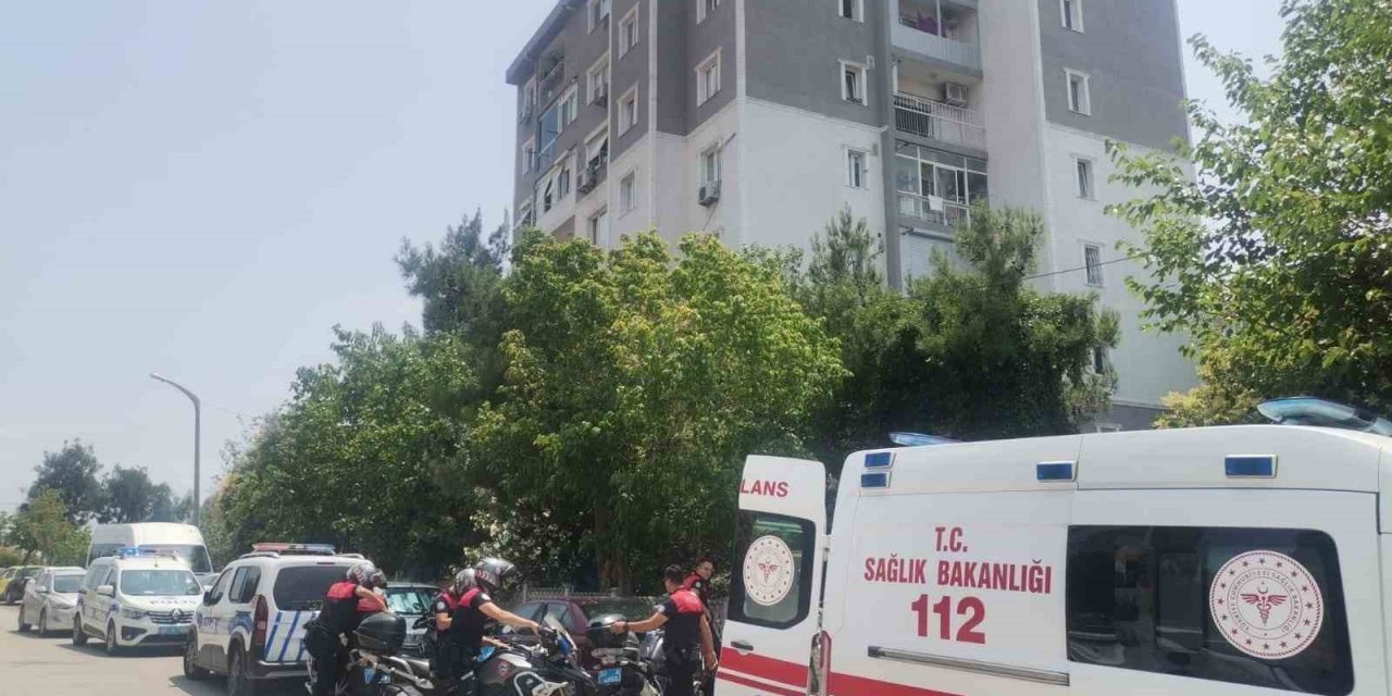 İzmir’de borç kavgasında 2 kişiyi öldüren zanlı tutuklandı