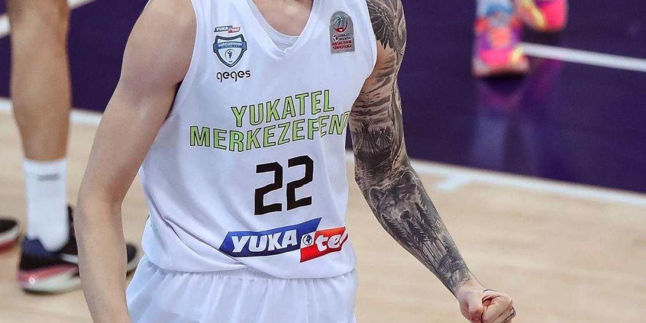 Ayberk Olmaz, Manisa BBSK’da