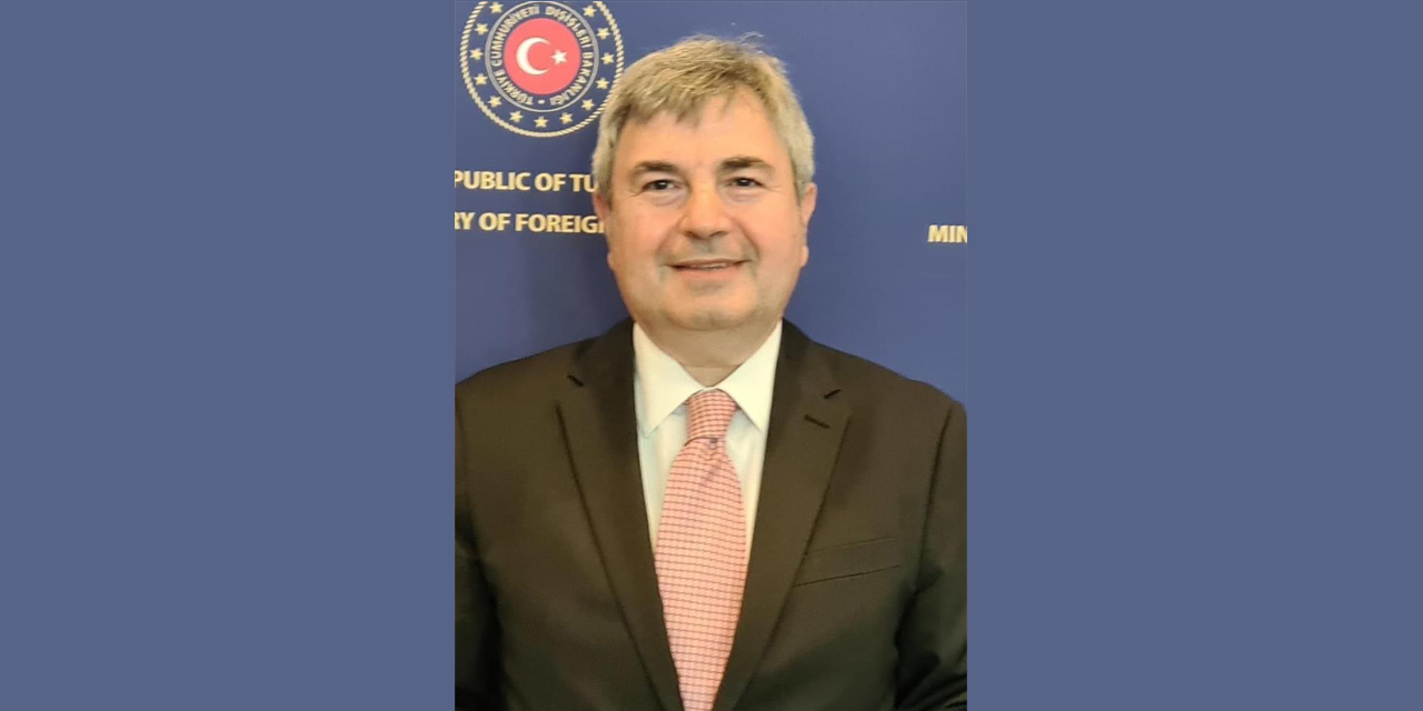 Denizde kalp krizi geçiren Lizbon Büyükelçisi Karagöz hayatını kaybetti