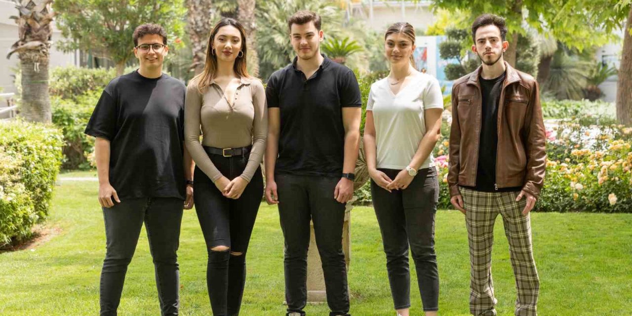 Kartalkaya’ya "Hayat" verecek projeye ödül