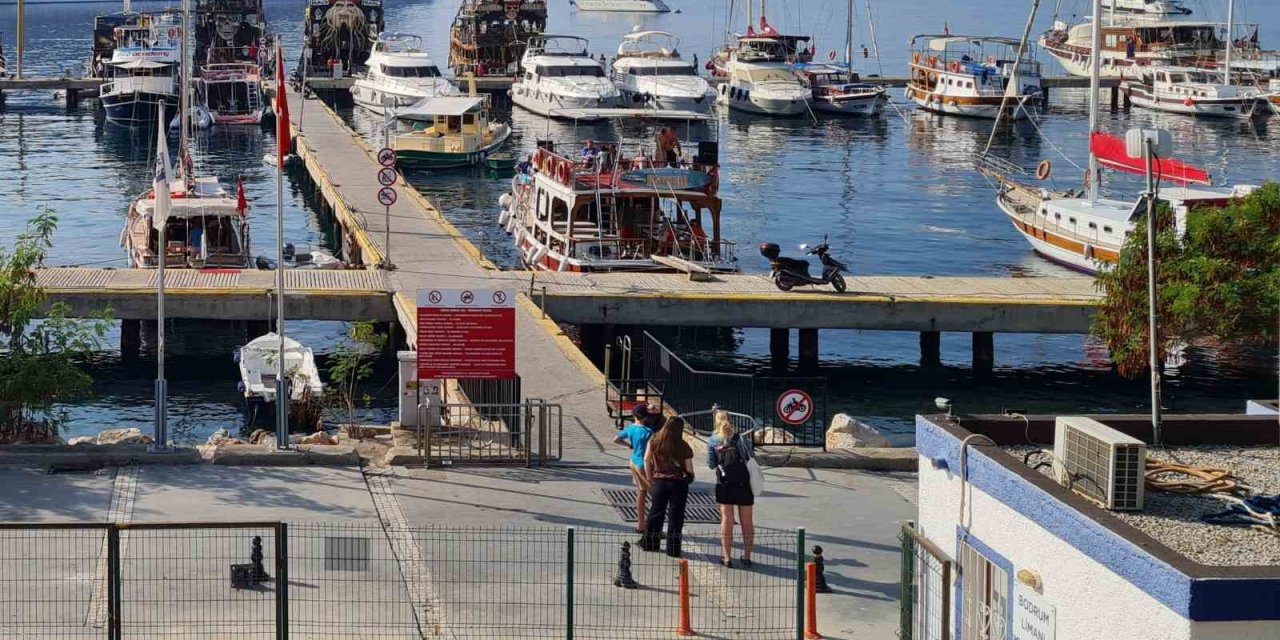 O haberle ilgili yalanlama geldi