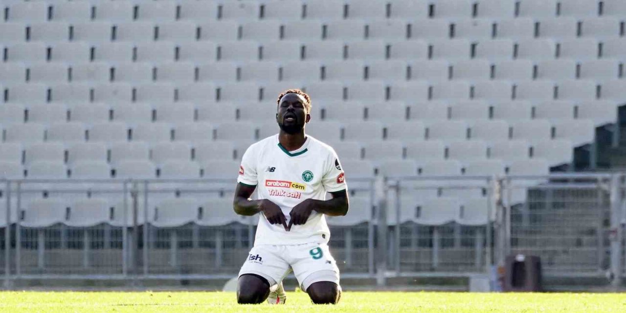 Göztepe, Mame Diouf’u istiyor