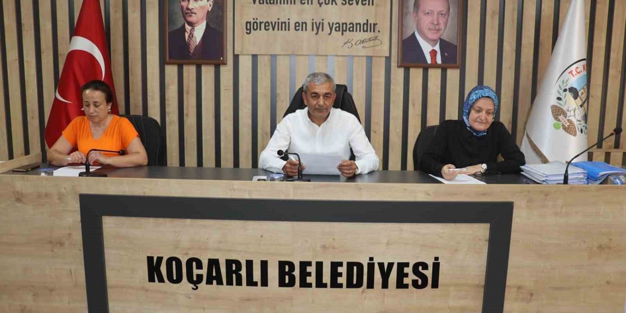 Koçarlı Çam Fıstığı ve Yöresel Ürünler Festivali’nin tarihi değişti