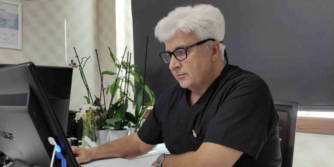 Dolgu, botoks uzmanlar tarafından yapılmalıdır