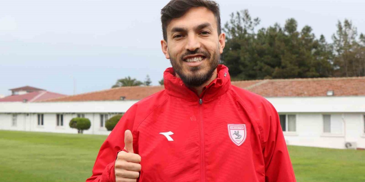 Göztepe, Yusuf Emre Gültekin ile ilgileniyor