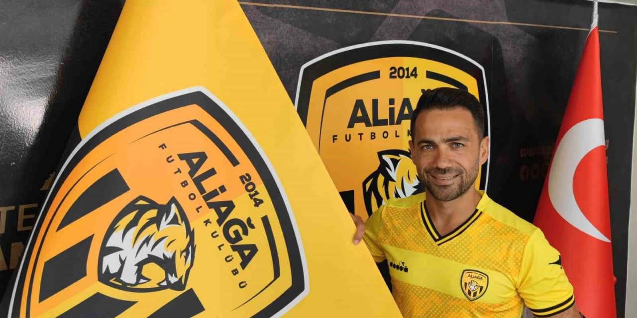 Aliağa FK, iç transferde çalışmalarını sürdürüyor