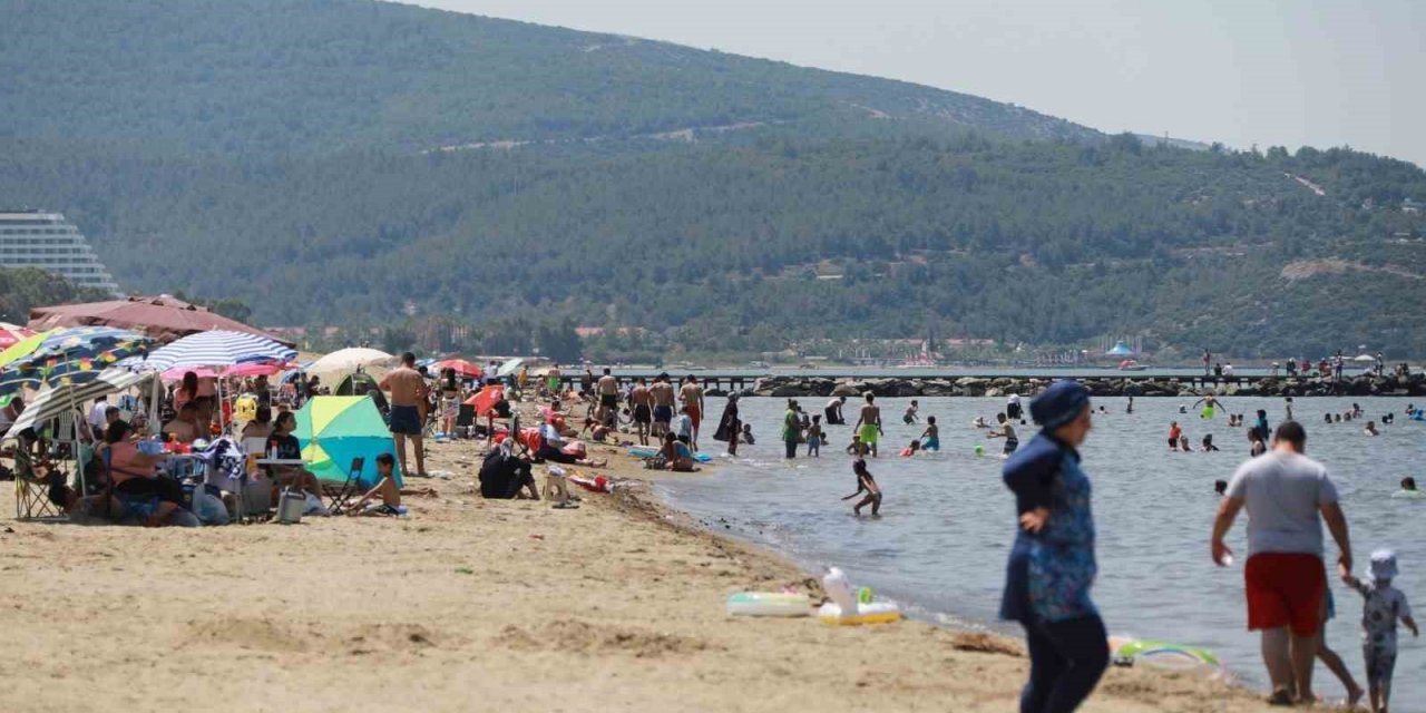 Selçuk’a bayram tatilinde 550 bin ziyaretçi