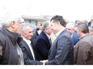 Bodrum’da Paşalı Ailesinin Acı Günü