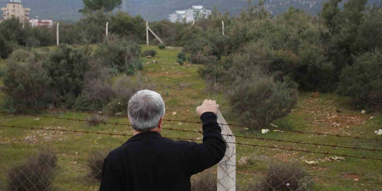 Sarayköy’de satışa çıkartılan belediye arsaları tartışmaya neden oldu