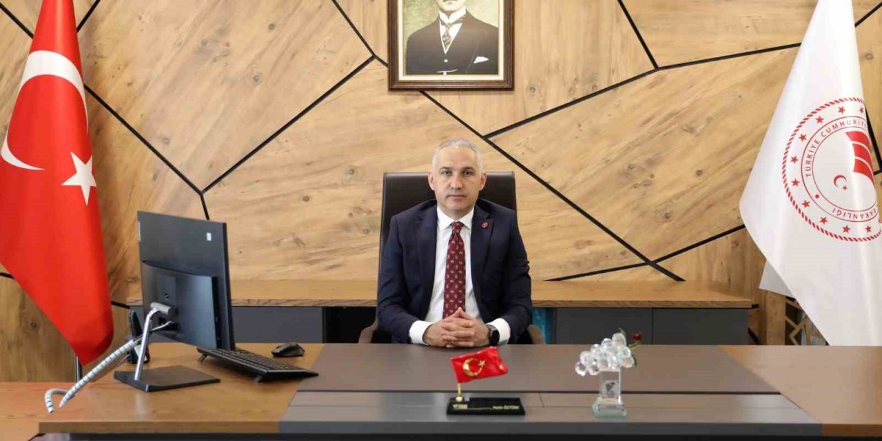 Manisa’da sulama sistemlerine yüzde 50 hibe desteği