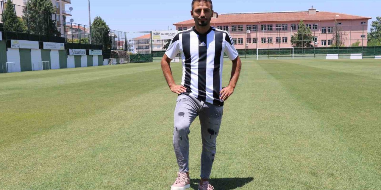 Manisa FK, Nizamettin Çalışkan ile yollarını ayırdı