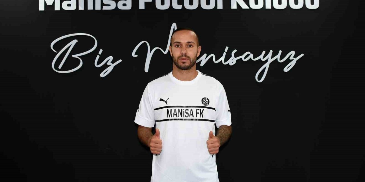 Kerim Frei Manisa FK’da