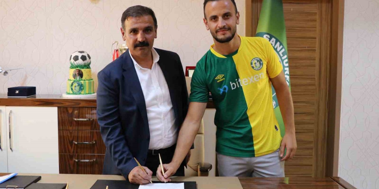 Menemen FK, Mehmet Alp Kurt ile prensipte anlaştı