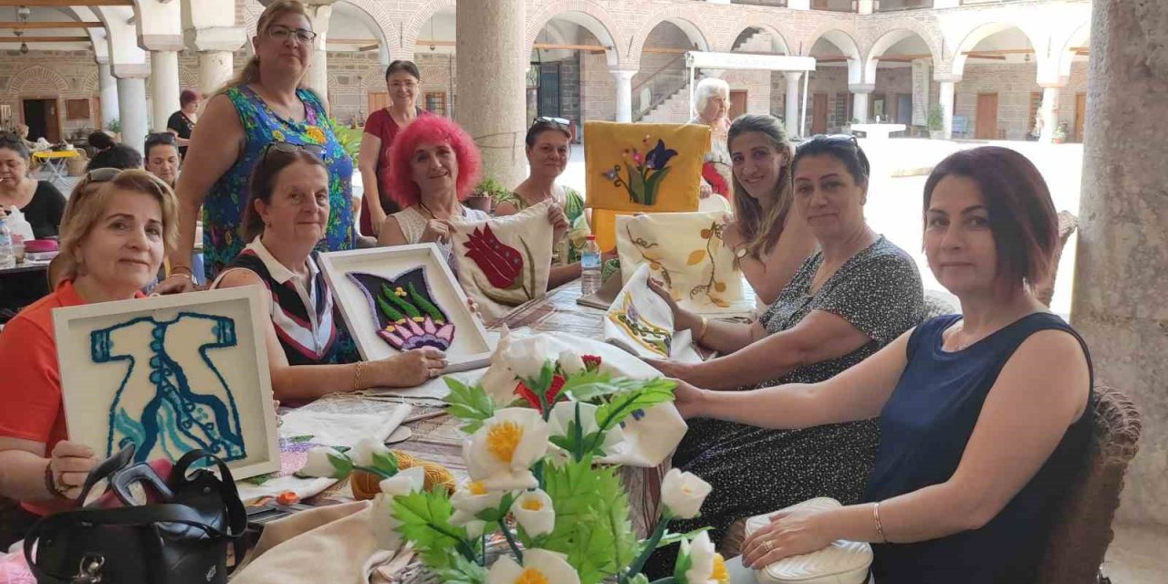 Antik Mısır’dan günümüze gelen sanat: Punch