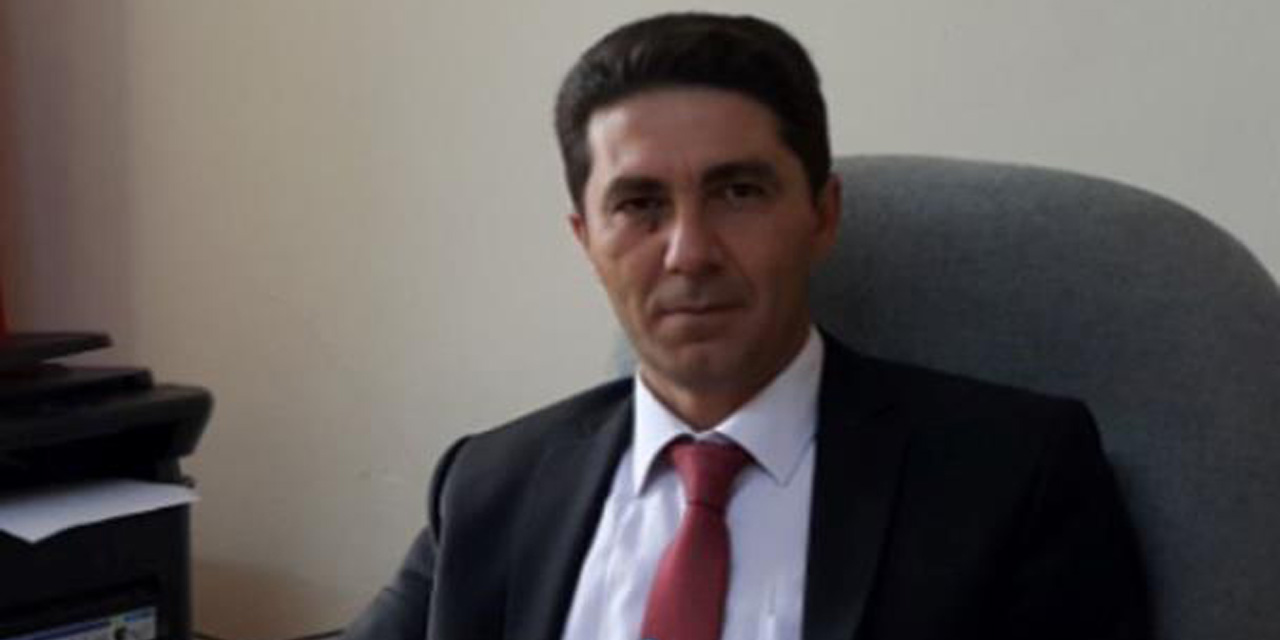 Balık tutmak isterken yüksek gerilim akımına kapıldı