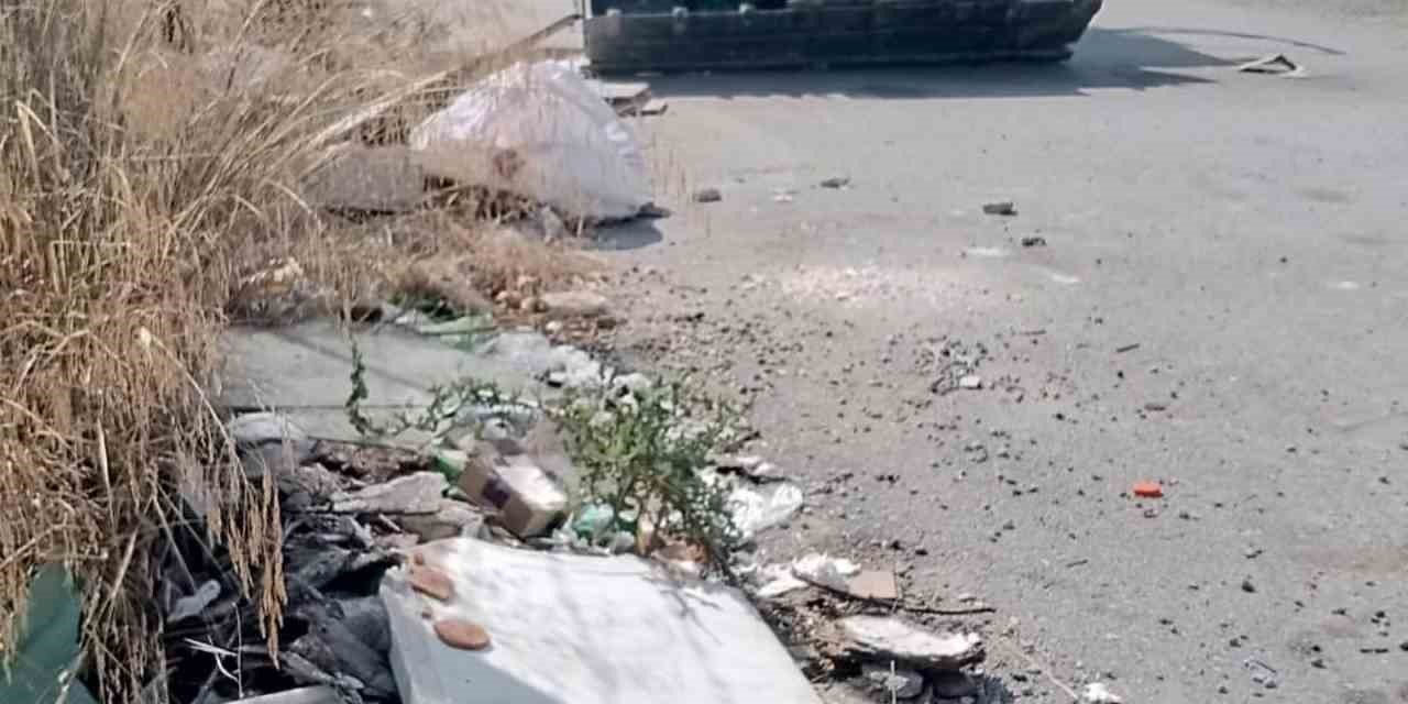 Dalaman’da temizlik ve düzen kampanyası başlatıldı