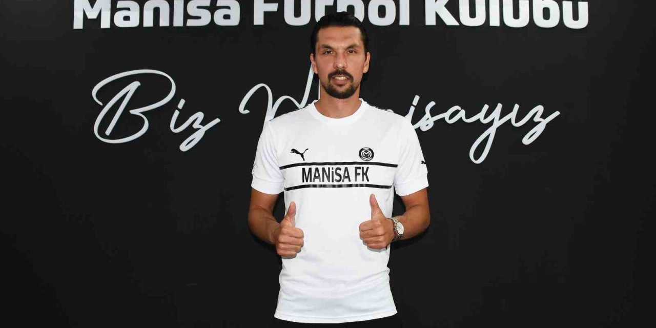Manisa FK, kaleci Alperen Uysal ile anlaştı