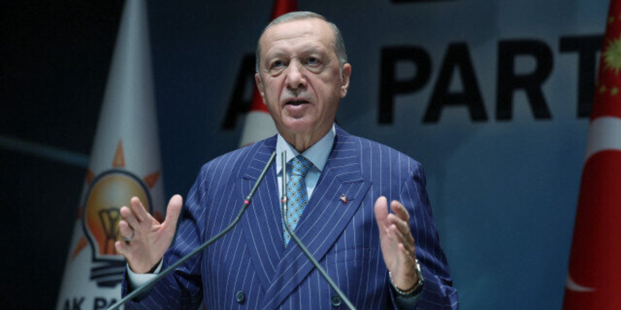 Cumhurbaşkanı Erdoğan’dan ‘Aydın’ vurgusu: “Bu kötü gidişata 'dur' diyeceğiz”