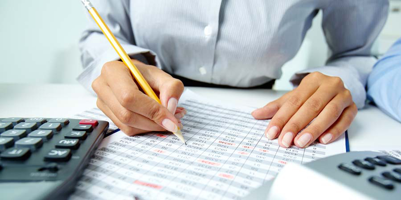 Ön muhasebe programı nerelerde kullanılır?