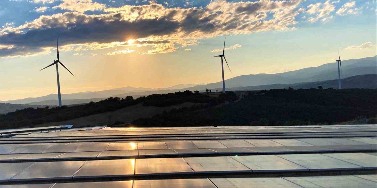 Aydem Yenilenebilir Enerji, BIST Sürdürülebilirlik Endeksi’nde