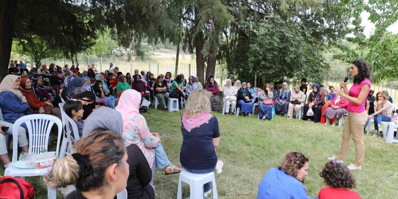 Cankurtaran Yaz Kampında yeni sezon çalışmaları başladı