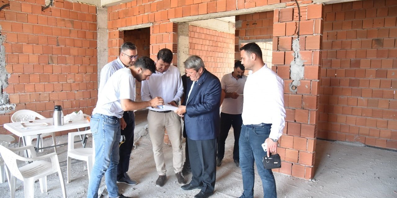 Sokak hayvanları sahipsiz kalmayacak