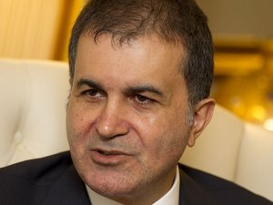 Bakan Çelik, Sur-u Sultani’nin Restorasyonuna Başlandığını Duyurdu