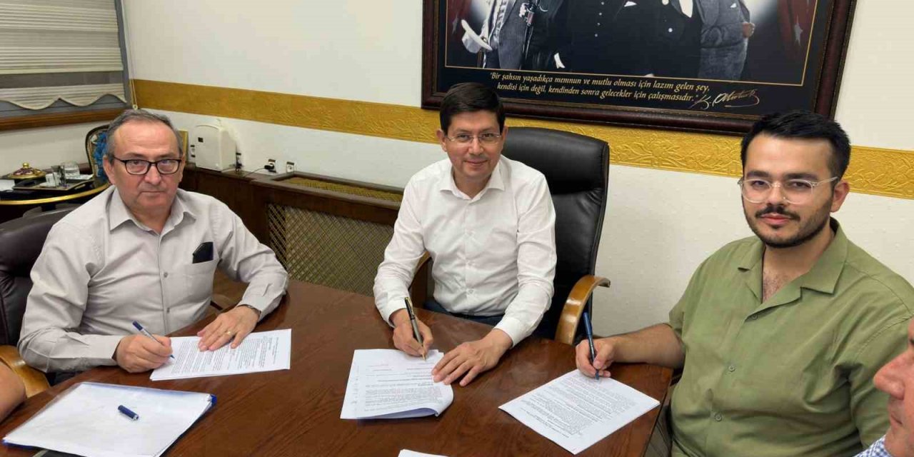 Nazilli Belediyesi'nde en  düşük maaş15 bin TL oldu