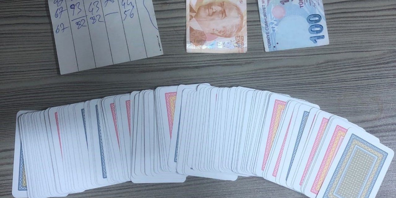Fethiye’de Huzur ve Güven uygulamasında yakalanan 11 kişi tutuklandı