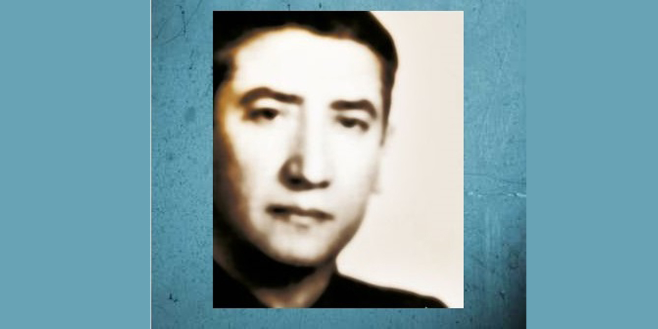 Mehmet Eröz memleketi Aydın’da anılacak