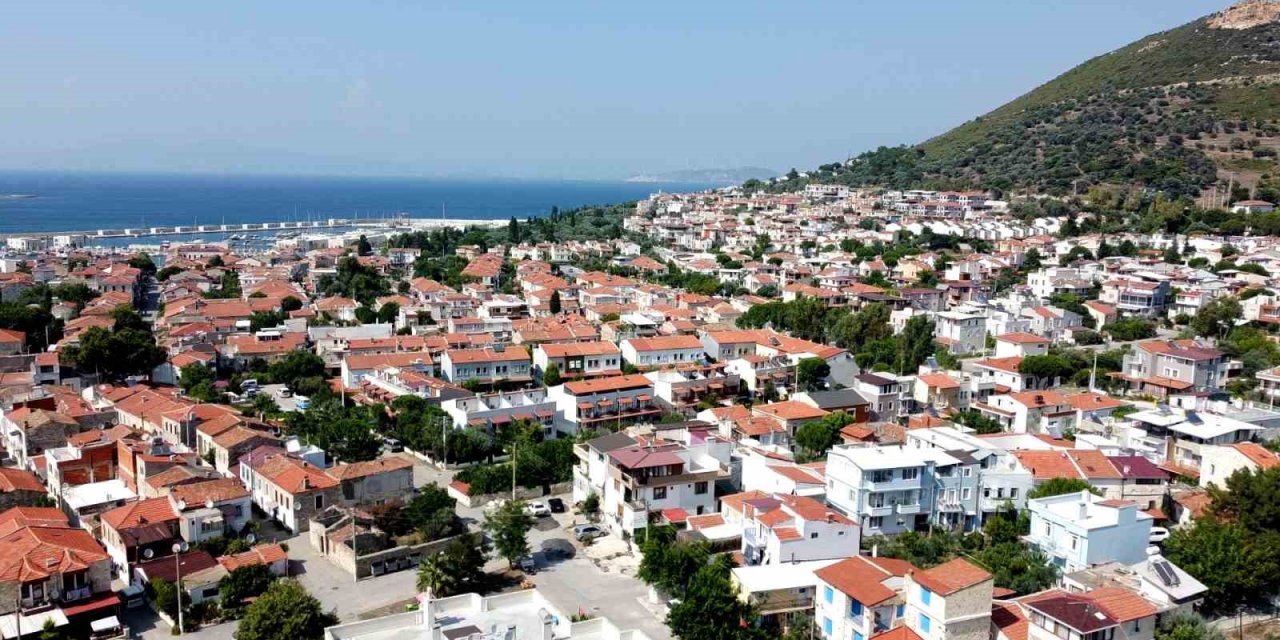 "Kiracı az artırmamalı, ev sahibi de çok istememeli"