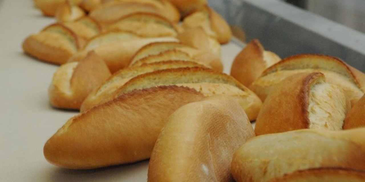 Denizli’de ekmek 7 TL oldu