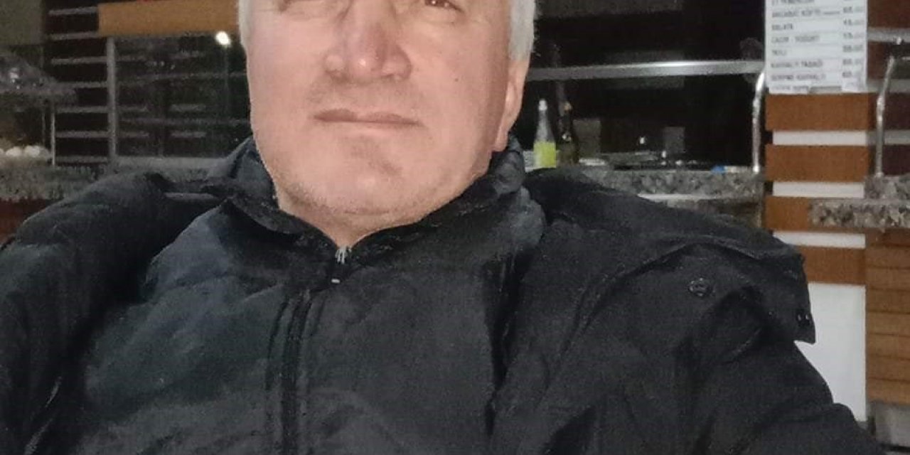 Şarampole yuvarlanan motosikletin sürücüsü öldü