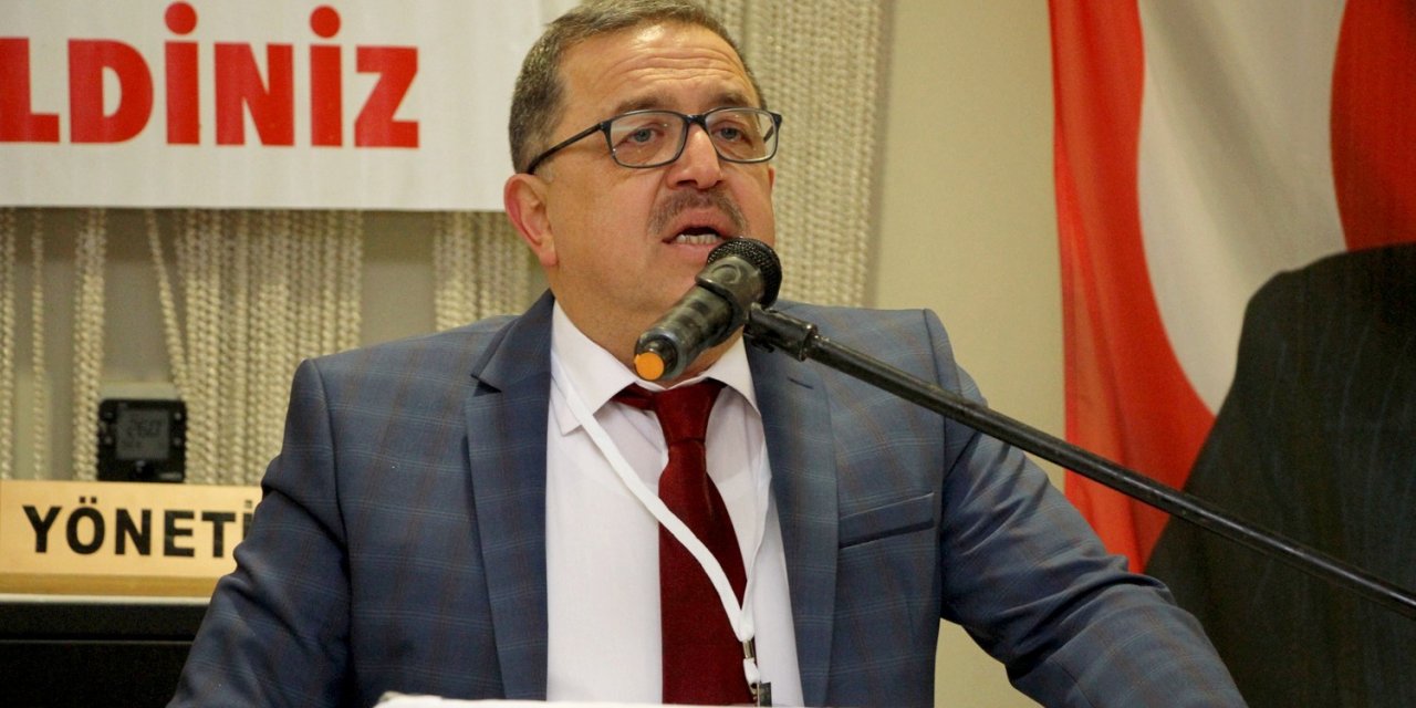 Başkan Şadan’dan, esnafa KDV uyarısı