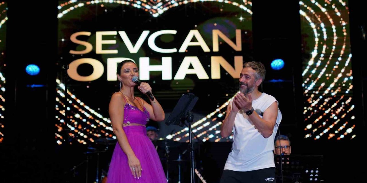 Ortaca festivalinde Resul Dindar sürprizi