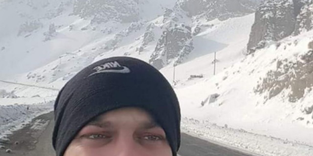 Polis memuru silahla vurulmuş halde ölü bulundu