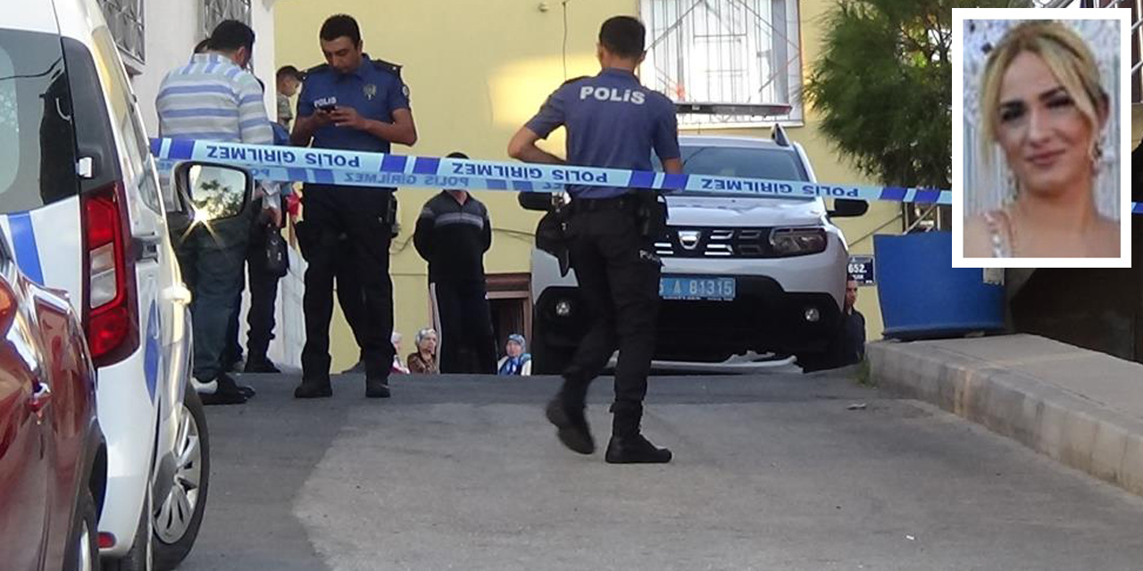 Eşini 22 bıçak darbesiyle öldüren katile indirim yok
