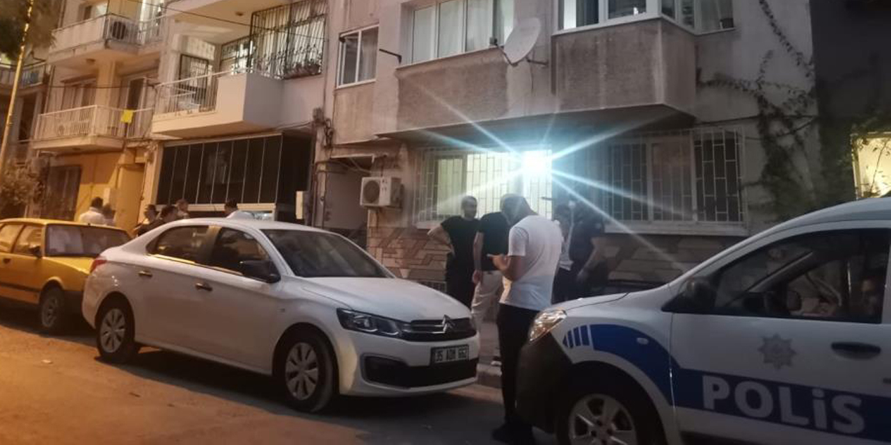 Oğlu kalp krizinden, anne ise açlıktan öldü