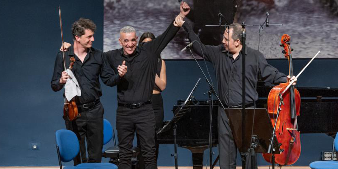 6 haftası kaldığı söylenen İtalyan akademisyen kanseri 6 ayda yendi