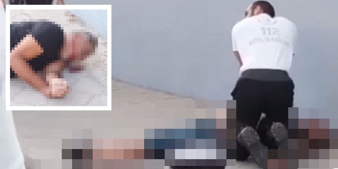 Eski sevgilisi tarafından vurulan adam hayatını kaybetti