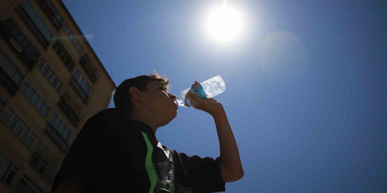 Aydın’da sıcaklar hissedilir derecede artacak