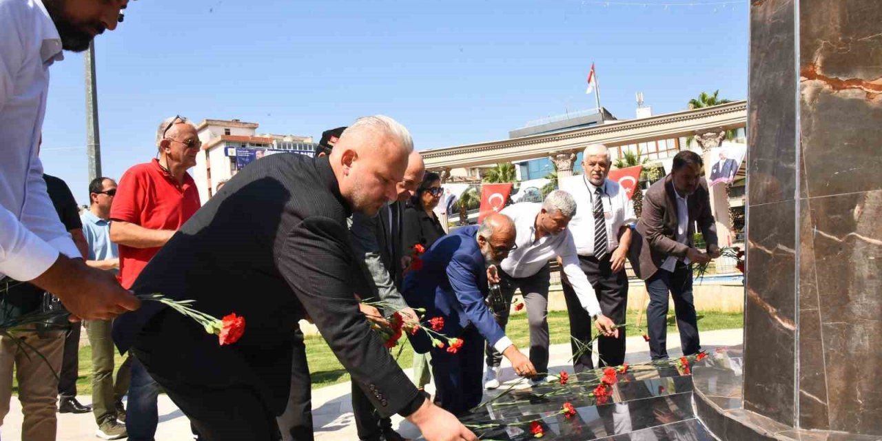 Srebrenitsa Soykırımı, Menemen’de unutulmadı