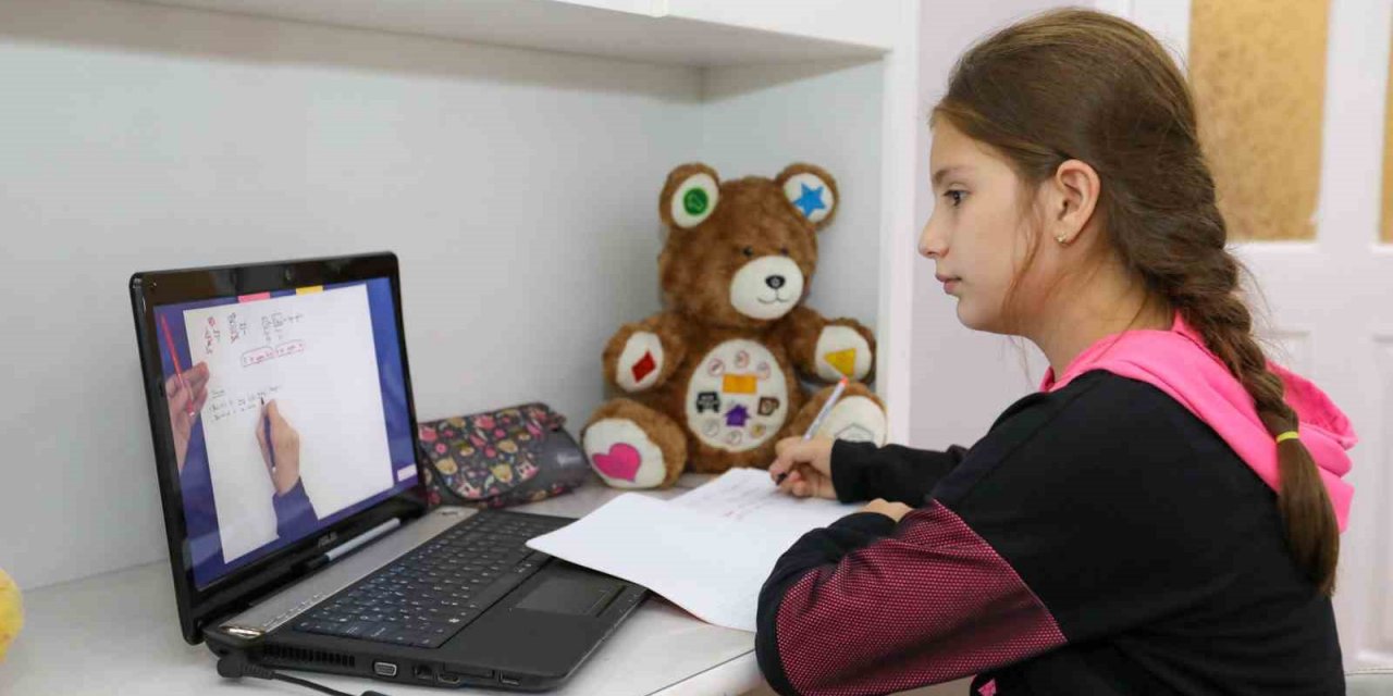 Buca Dijital Dershane LGS’de Türkiye birincisi çıkardı